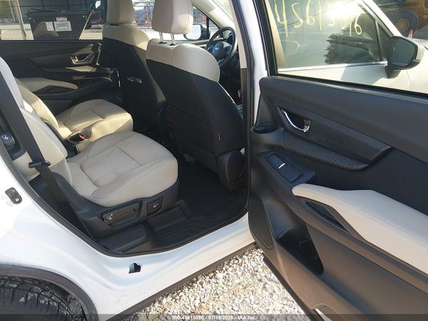 2024 SUBARU ASCENT PREMIUM 7-PASSENGER