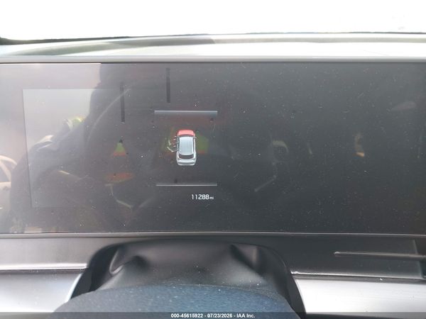 2025 KIA SPORTAGE HYBRID EX