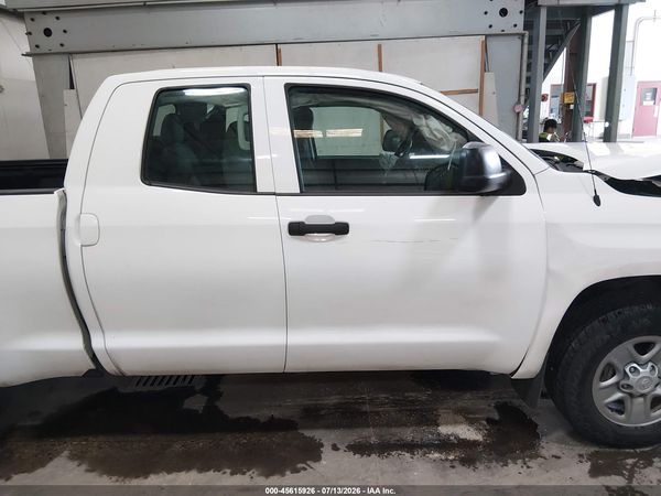 2016 TOYOTA TUNDRA SR 4.6L V8