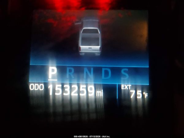 2016 TOYOTA TUNDRA SR 4.6L V8