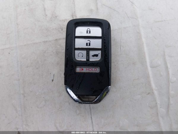 2022 HONDA PILOT 2WD SPECIAL EDITION