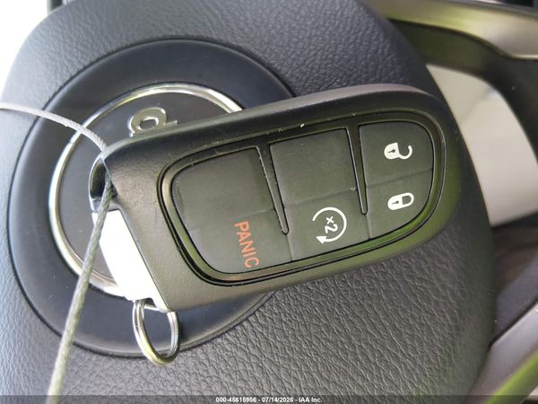 2021 JEEP CHEROKEE LATITUDE LUX FWD