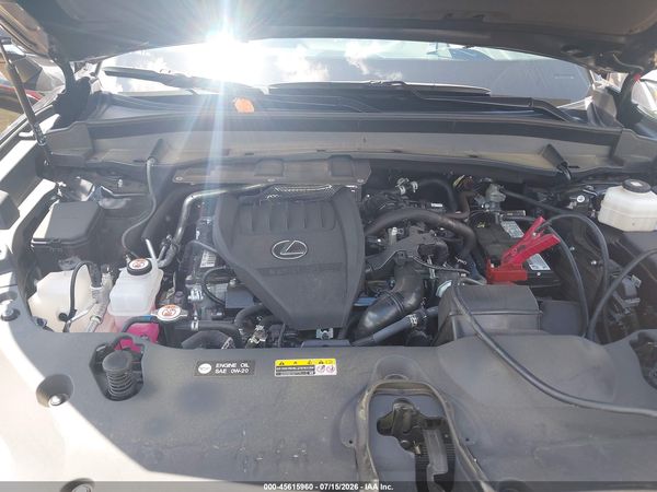2025 LEXUS TX 350 PREMIUM