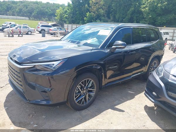 2025 LEXUS TX 350 PREMIUM