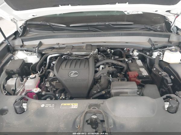 2025 LEXUS TX 350 PREMIUM
