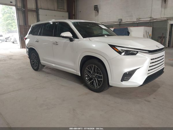 2025 LEXUS TX 350 PREMIUM