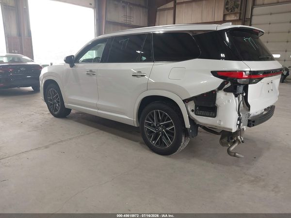 2025 LEXUS TX 350 PREMIUM