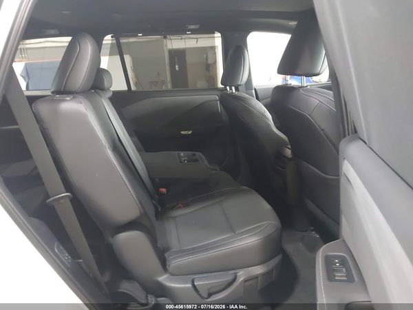 2025 LEXUS TX 350 PREMIUM
