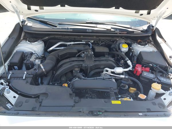 2024 SUBARU CROSSTREK LIMITED — I10