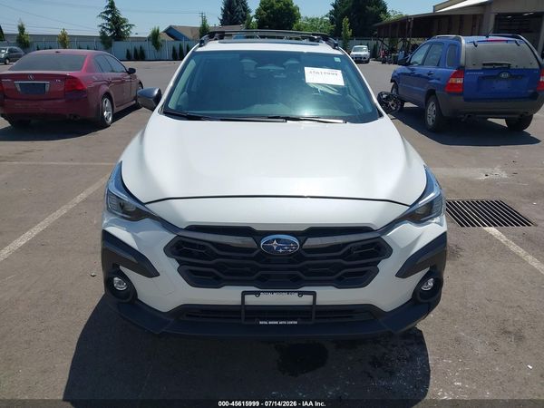 2024 SUBARU CROSSTREK LIMITED — I115