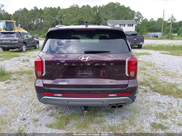 2023 HYUNDAI PALISADE LIMITED