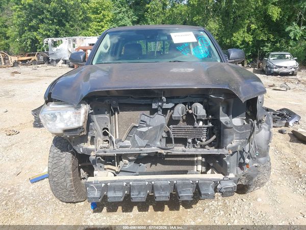 2018 TOYOTA TACOMA SR V6