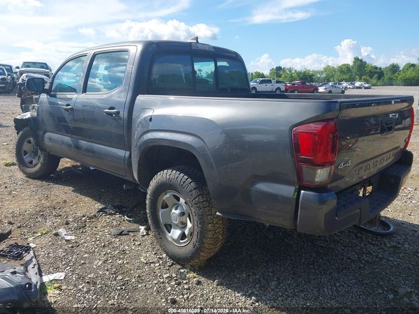 2018 TOYOTA TACOMA SR V6