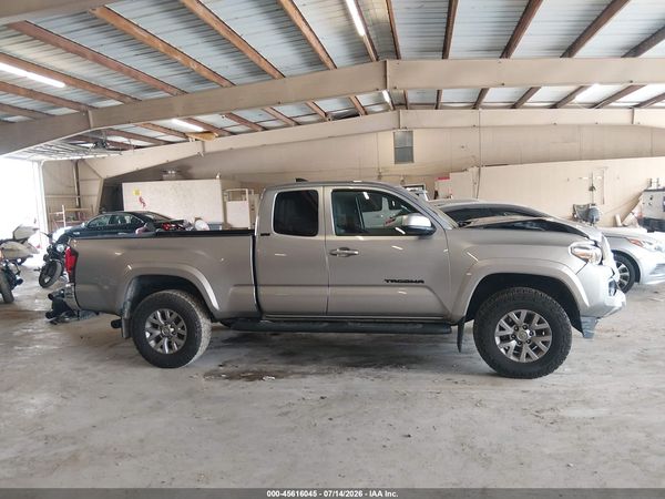2019 TOYOTA TACOMA SR5 V6