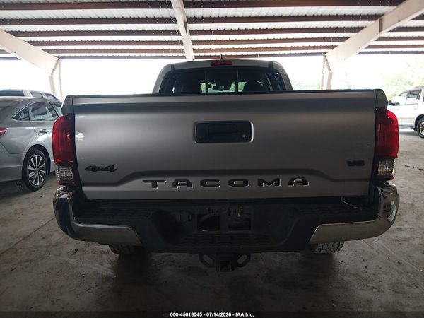 2019 TOYOTA TACOMA SR5 V6