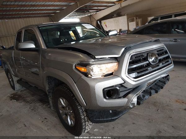 2019 TOYOTA TACOMA SR5 V6