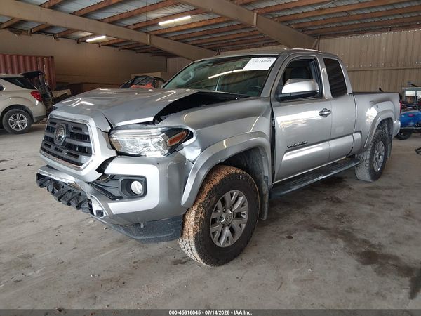 2019 TOYOTA TACOMA SR5 V6