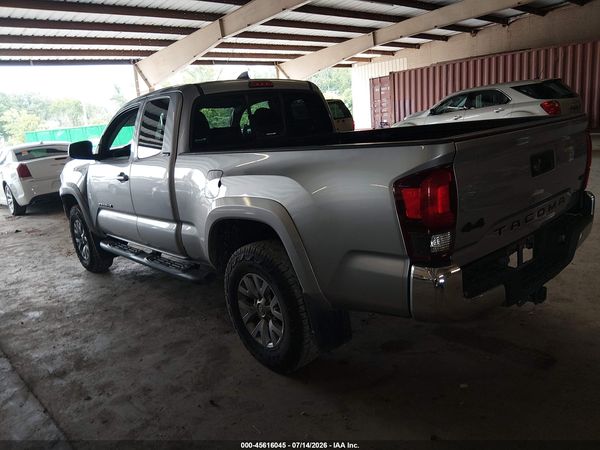 2019 TOYOTA TACOMA SR5 V6