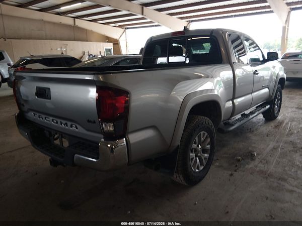 2019 TOYOTA TACOMA SR5 V6