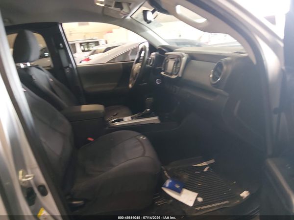 2019 TOYOTA TACOMA SR5 V6