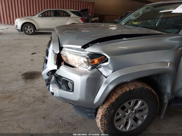 2019 TOYOTA TACOMA SR5 V6