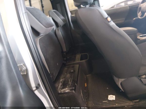 2019 TOYOTA TACOMA SR5 V6
