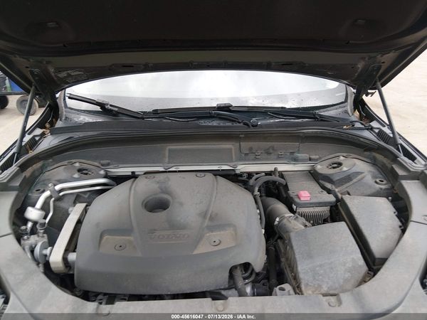 2018 VOLVO XC60 T5 INSCRIPTION