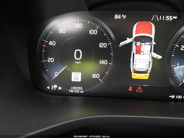 2018 VOLVO XC60 T5 INSCRIPTION