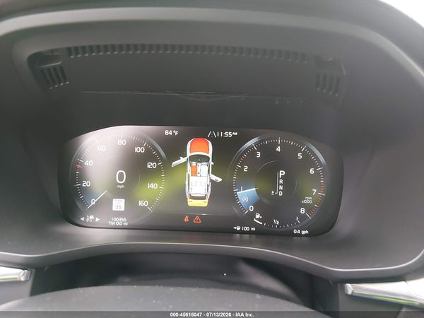 2018 VOLVO XC60 T5 INSCRIPTION