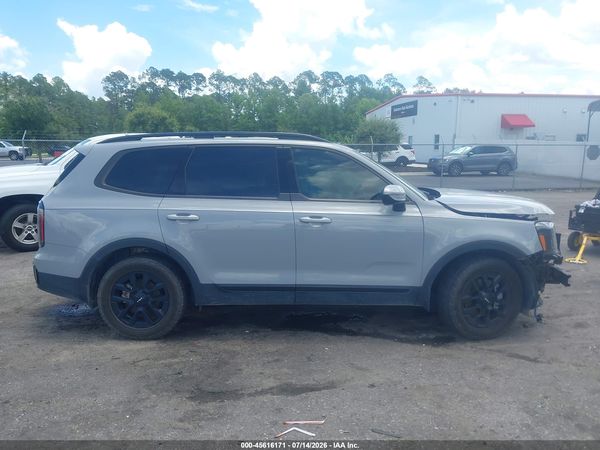 2024 KIA TELLURIDE SX X-PRO