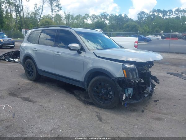 2024 KIA TELLURIDE SX X-PRO