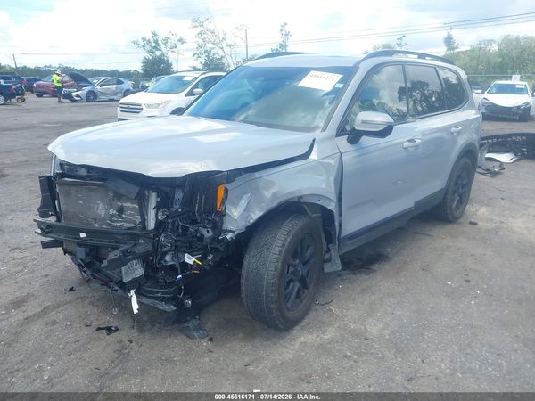 2024 KIA TELLURIDE SX X-PRO