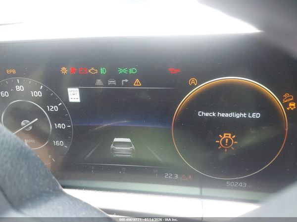 2024 KIA TELLURIDE SX X-PRO