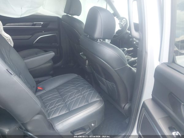 2024 KIA TELLURIDE SX X-PRO