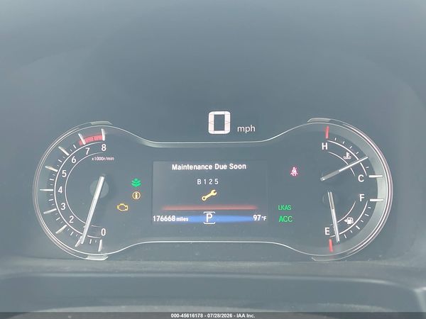 2018 HONDA PILOT ELITE