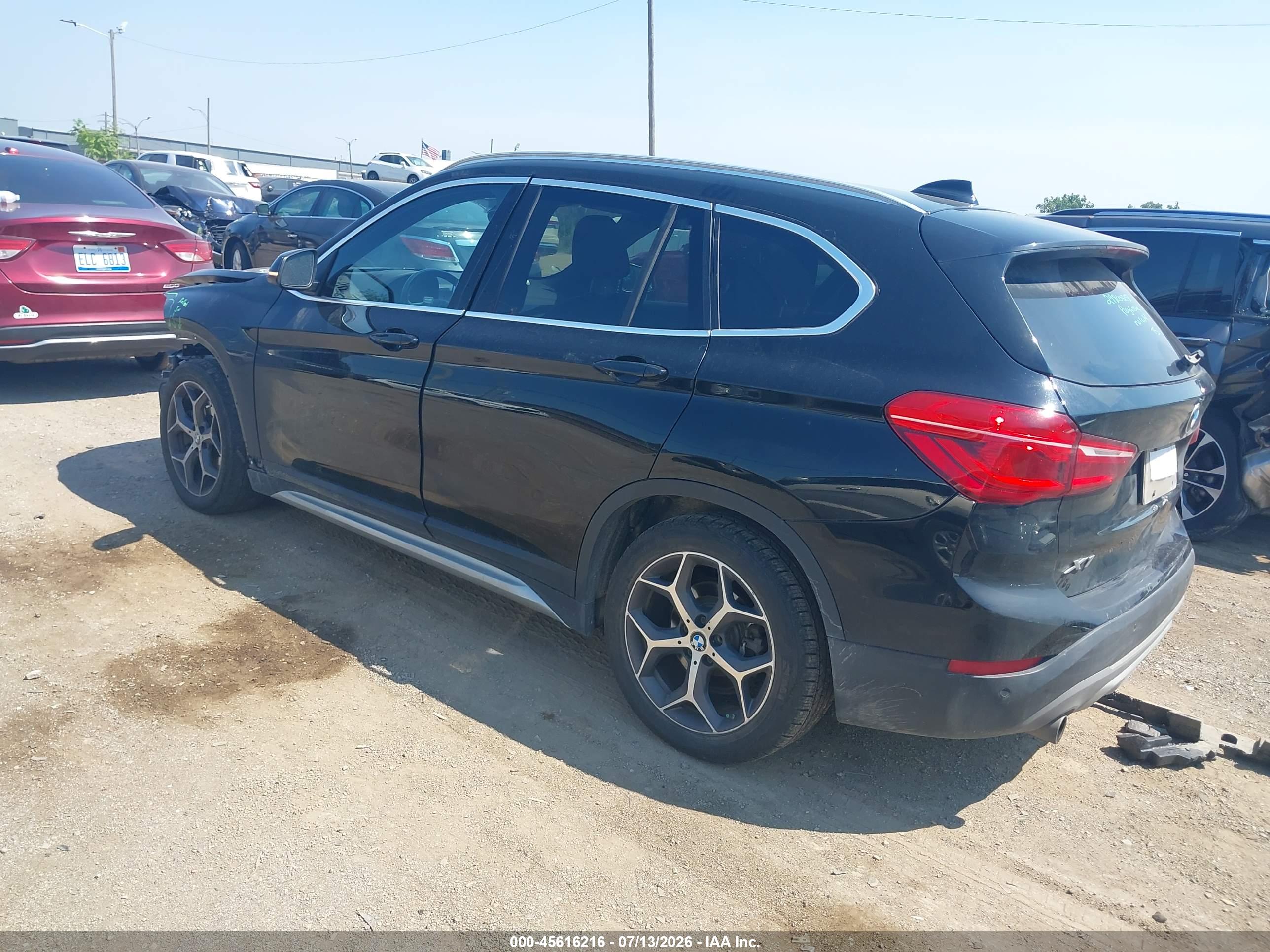 2018 BMW X1 XDRIVE28I
