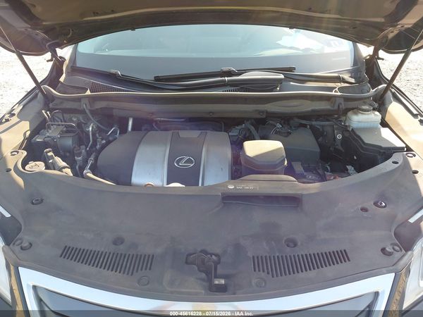2019 LEXUS RX 350 350 Standard