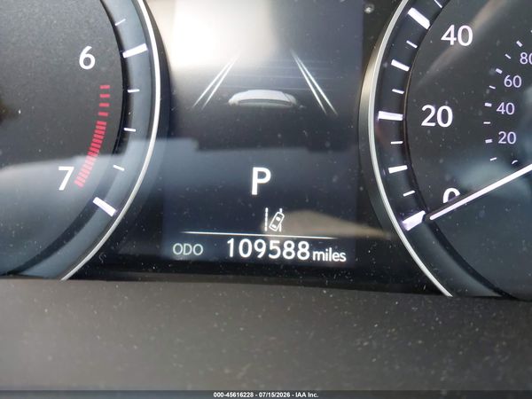 2019 LEXUS RX 350 350 Standard