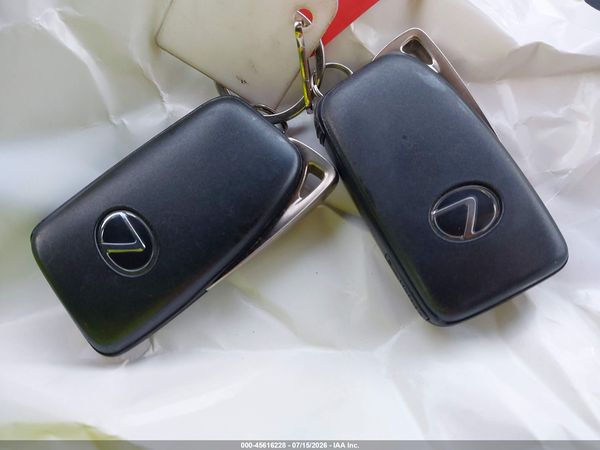 2019 LEXUS RX 350 350 Standard