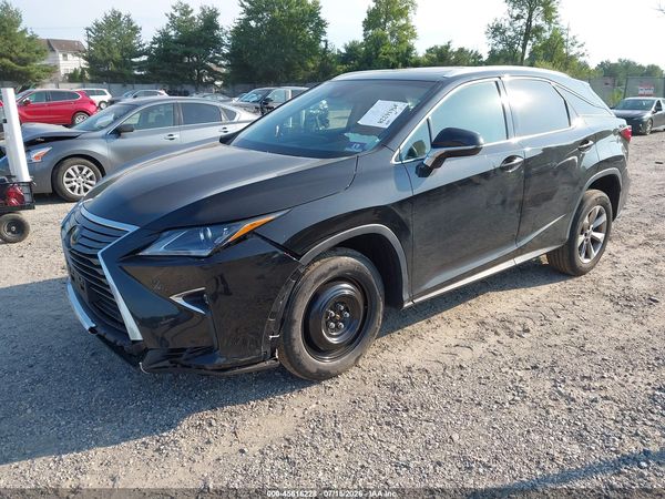 2019 LEXUS RX 350 350 Standard
