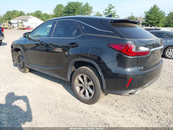 2019 LEXUS RX 350 350 Standard