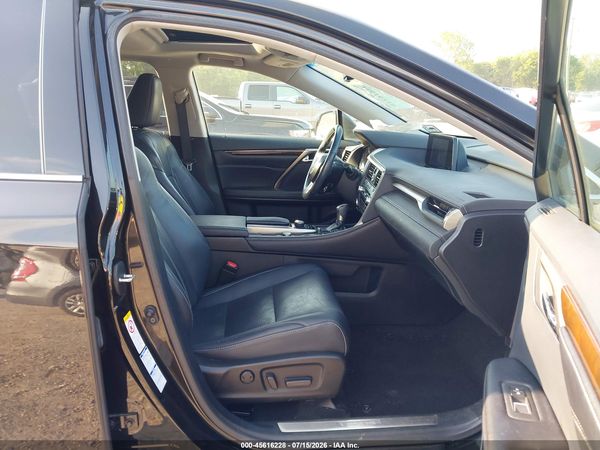 2019 LEXUS RX 350 350 Standard