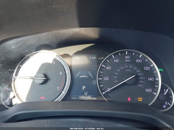 2019 LEXUS RX 350 350 Standard
