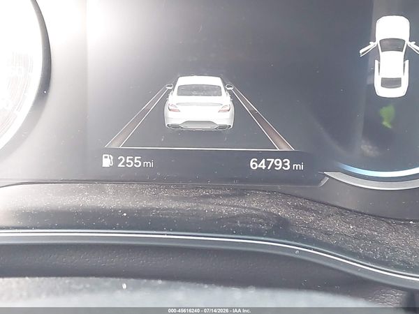 2023 GENESIS G70 2.0T AWD