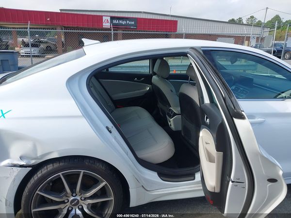 2023 GENESIS G70 2.0T AWD