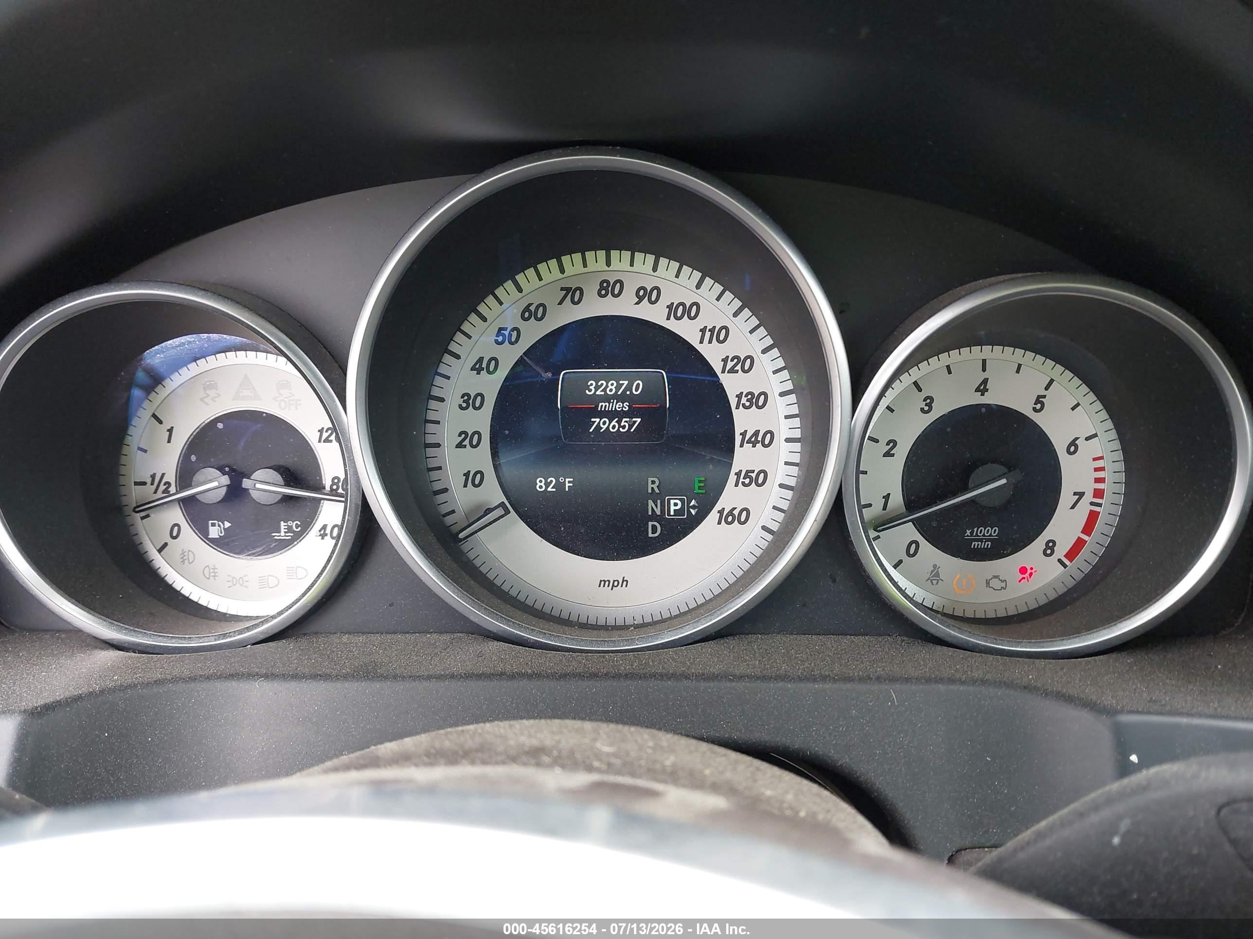 2017 MERCEDES-BENZ E 400 E400