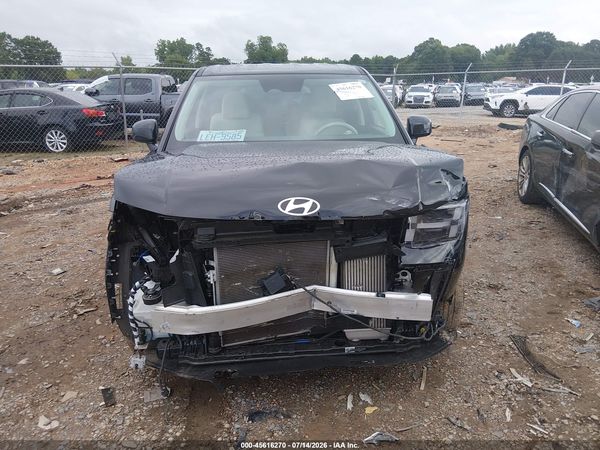 2025 HYUNDAI SANTA FE SE