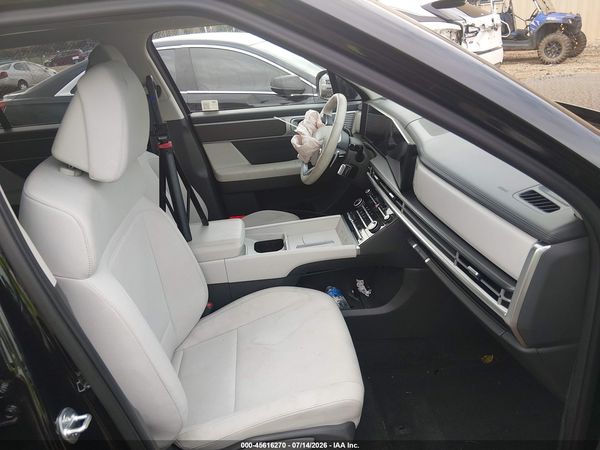 2025 HYUNDAI SANTA FE SE