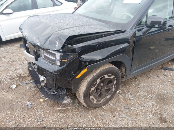 2025 HYUNDAI SANTA FE SE