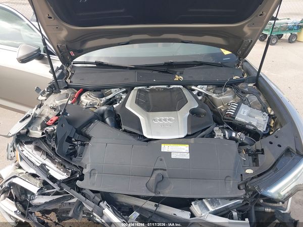 2019 AUDI A6 55 PREMIUM